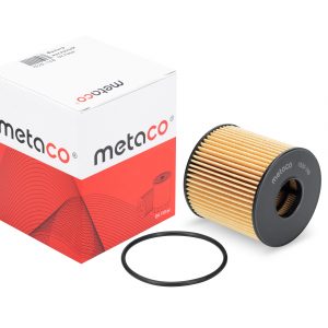 Фильтр масляный