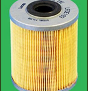 Фильтр топливный