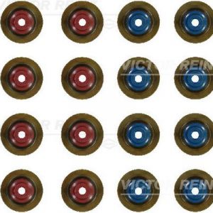 Колпачки маслосъемные к-кт