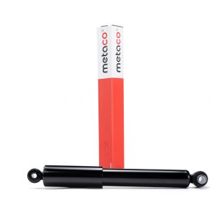 Амортизатор передний