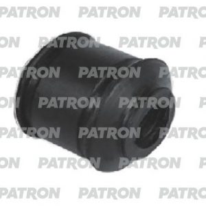 Сайлентблок переднего амортизатора верхний