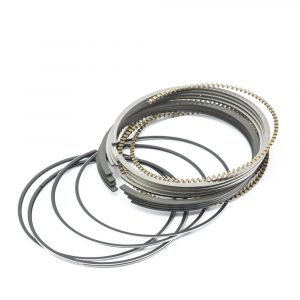 Кольца поршневые к-кт на 4 цилиндра