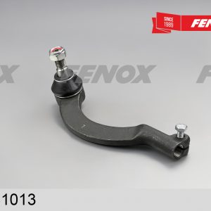 Наконечник рулевой левый