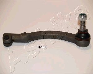 Наконечник рулевой левый