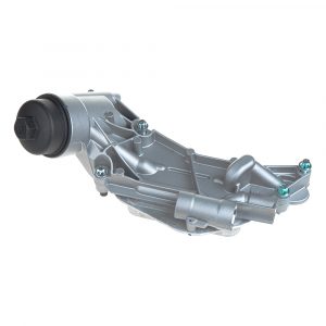 Корпус масляного фильтра