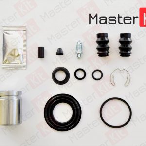 Р/к заднего суппорта с поршнем