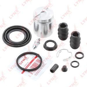 Р/к заднего суппорта с поршнем