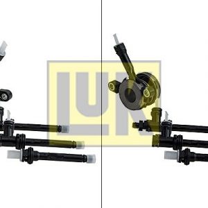 Подшипник выжимной совмещ. с цилиндром сцепл.