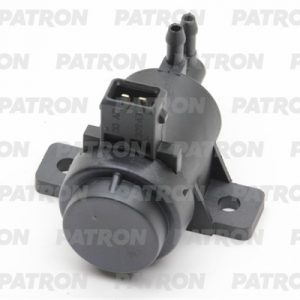 Клапан электромагнитный