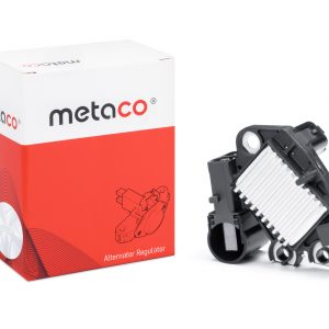 Реле-регулятор напряжения