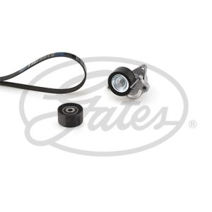 Ремень ручейковый к-кт