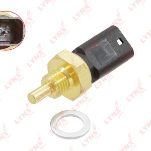 Датчик температуры