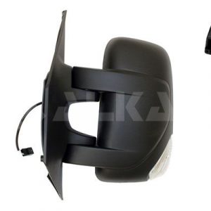 Зеркало левое электрическое