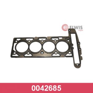 Прокладка головки блока
