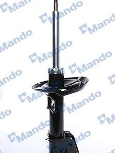 Амортизатор передний