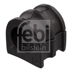 Втулка (сайлентблок) переднего стабилизатора