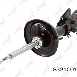 Амортизатор передний