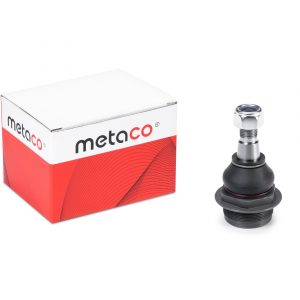 Опора шаровая левая передней подвески