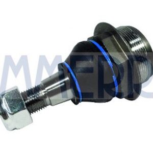 Опора шаровая левая передней подвески