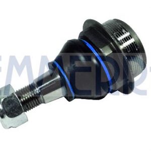 Опора шаровая правая передней подвески