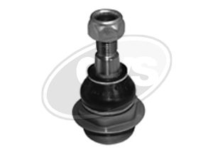 Опора шаровая правая передней подвески