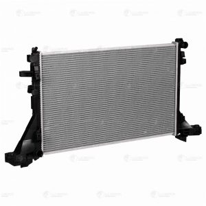 Радиатор основной