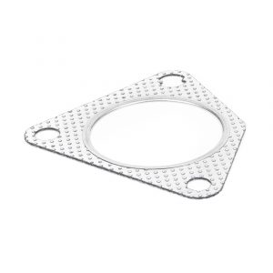 Прокладка приемной трубы глушителя