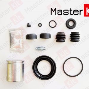 Р/к заднего суппорта с поршнем