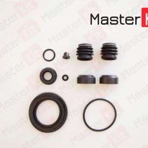 Р/к заднего суппорта