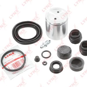 Р/к заднего суппорта с поршнем