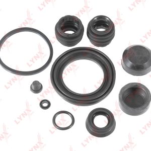 Р/к заднего суппорта