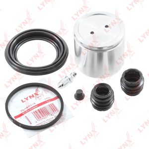 Р/к заднего суппорта с поршнем