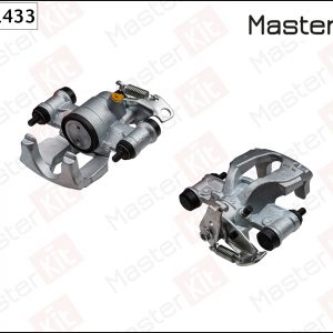 Суппорт тормозной задний правый