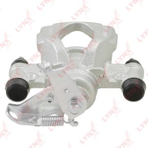 Суппорт тормозной задний правый