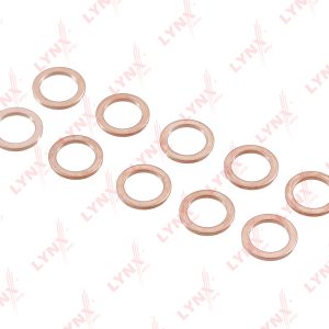 Прокладка сливной пробки