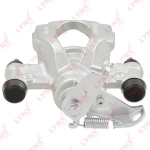 Суппорт тормозной задний левый