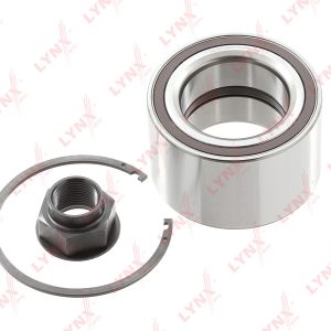 Подшипник ступицы (к-кт)