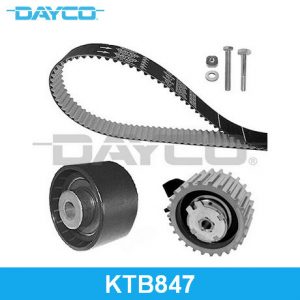 Ремень ГРМ к-кт