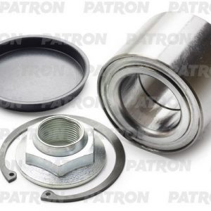 Подшипник ступицы (к-кт)