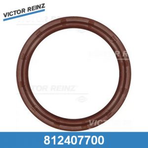 Сальник коленвала задний