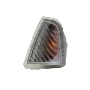 Указатель поворота левый белый