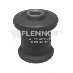 Сайлентблок переднего рычага задний