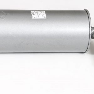 Глушитель 3-ая часть