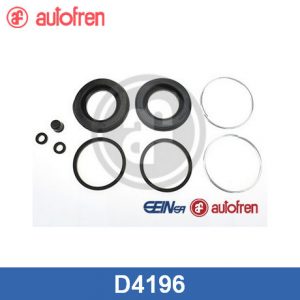 Р/к заднего суппорта