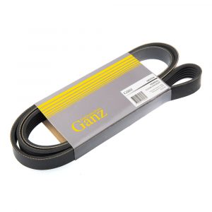 Ремень ручейковый