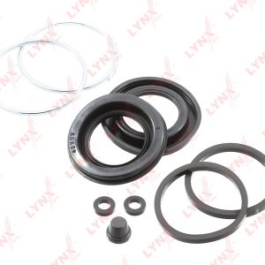 Р/к заднего суппорта