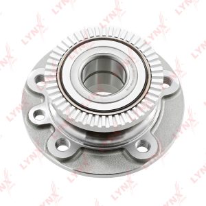 Ступица передняя