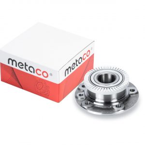 Ступица передняя