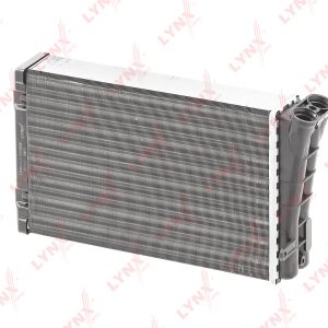 Радиатор отопителя