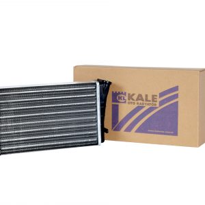 Радиатор отопителя